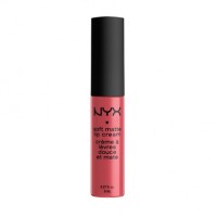Jual NYX Soft Matte Lip Cream San Paulo Murah