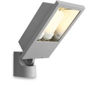 Lampu Taman Murah PHILIPS 17515 Garden Spot Flood Light 2x23W