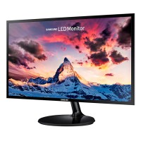 Jual LED / LCD MONITOR SAMSUNG S19F350HNE 19 INCH (18.5) Murah