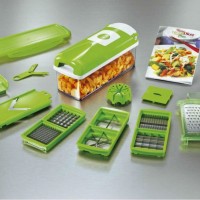Jual Nicer Dicer Plus | Alat Pemotong Multifungsi | Peralatan Dapur Murah