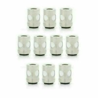 Jual VAPORESSO CERAMIC EUC FOR TAROT MINI SS316L 0,5OHM (5 PCS) | MOD VAPOR Murah