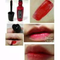 Jual Tony Moly delight tint MINI (apple red) Murah