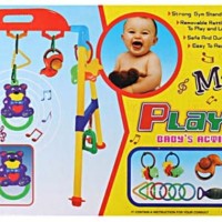 Jual PLAYGYM MUSICAL Murah