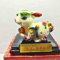 Jual Pajangan / Figure Shio Ayam Limited Murah