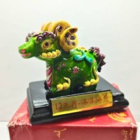 Jual Pajangan / Figure Shio Kambing Berkualitas Murah