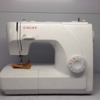 Jual Mesin Jahit SINGER 1507 LOCUST ( portable multifungsi ) Murah