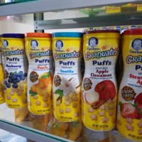 Jual gerber graduates puff Murah