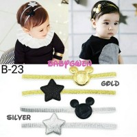 Jual bando bayi dan anak Murah