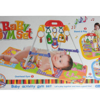 Jual LARIS BABY ACTIVITY PLAYGYM Murah