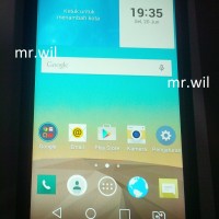 Jual LG G3 stylus dual second lngkp bonus hardcase , tg , Charger Xiaomi 2A Murah