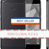 Jual Xiaomi Redmi 4X Ram 2/16 Gb Rom Global Official Xiaomi Murah