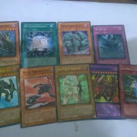 Jual Kartu yugioh seri gx paket kartu seri destiny hero Murah
