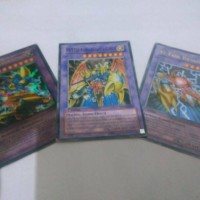 Jual Kartu yugioh paket monster fusion Murah