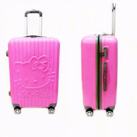 Jual JUAL TAS KOPER MURAH HELLO KITTY HK2006 24
