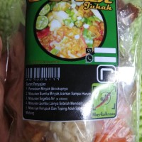 Jual seblak juhah Murah