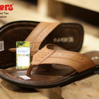 Jual DISKON LEBARAN!!! Sandal Pria/Sandal Kickers/Sandal Kulit Murah Murah