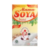Jual Mama Soya (Soya Herba) Murah
