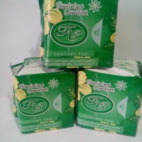 Jual Pembalut Avail Hijau Murah