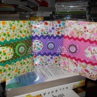 Jual (Lucu, Unik) Al-Qur'an saku/pocket Terjemah Al-Furqon Ukuran kecil A6 Murah