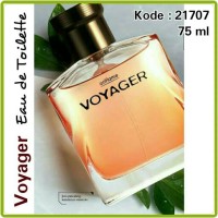 Jual Voyager Eau de Toilette | Parfum Voyager Edt Murah