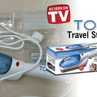 Jual Setrika Uap Tobi Steam Wand Murah