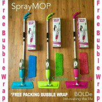 Jual Spray Mop Bolde Murah