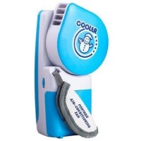 Jual Mini Portable AC Air Conditioner USB Fan Murah