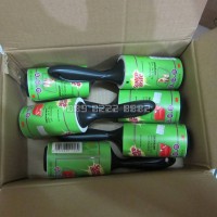 Jual 3M Scotch Brite Lint Roller / Pembersih bulu / Pet Hair Roller Murah