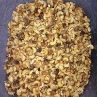 Jual KACANG METE UTUH SISA EXPORT Murah