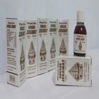 Jual Obat Jerawat Wayang ( Tradisional ) BPOM ~ Minyak Oles Khusus Jerawat Murah