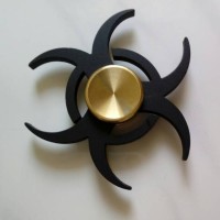 Jual Spinner fidget spinner pudcoco cube hand spinners Murah