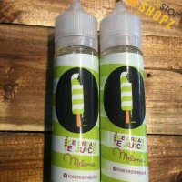 Jual MELONA 3 MG 60 ML ICE CREAM MELON - PREMIUM LIQUID VAPOR VAPE OSS Murah