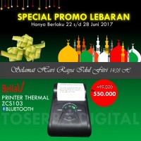 Jual PRINTER BLUETOOTH BELLAV (MOBILE AND PC/LAPTOP PRINTER) Murah