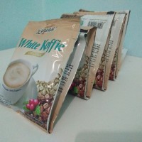 Jual Kopi Luwak White Koffie Isi 10 Bungkus Murah
