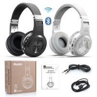 Jual Bluedio T2+ Turbine Hurricane Bluetooth V4.1 Stereo Wireless Headset Murah