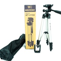 Jual Tripod Weifeng & Holder U for Smartphone Murah