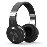 Jual Bluedio H+ Turbine Hurricane Headphone Bass Bluetooth Wireless 4.1 Murah
