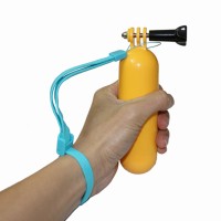Jual Buoyancy Bar Stick Floating Hand Grip Bobber for Go Pro Hero (G0707Y Murah