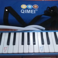 Jual Pianika Qimei Murah