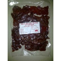 Jual Dendeng babi khas Medan Murah
