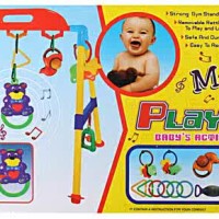 Jual PLAYGYM MUSICAL Murah Murah