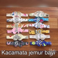 Jual Sunny Baby Eye Mask / Kacamata jemur / penutup mata bayi Murah Murah