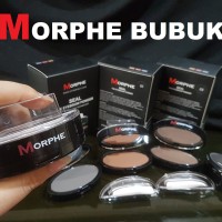 Jual MORPHE BUBUK - Seal The Eyebrow Powder Stamp Bubuk / Cetakan Alis Murah