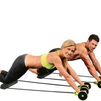 Jual Revoflex Xtreme Alat Fitness Portable 5070 Murah