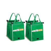 Jual Grab Bag tas belanja shopping bag Murah