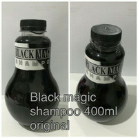 ASLI KENTAL BARU SHAMPO BMKS ORIGINAL + KENTAL
