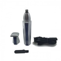 Jual Sonar HP-300 Personal Care Rechargable 2 in 1 Pencukur Bulu Hidung Murah
