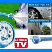 Jual ez jet water cannon original dus terang tebal Murah