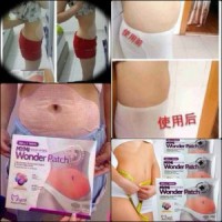 Jual MYMI WONDER PATCH/ KOYO PELANGSING /MYMI PERUT Murah
