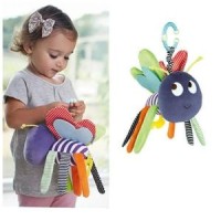 Jual Boneka Rattle Bee Murah